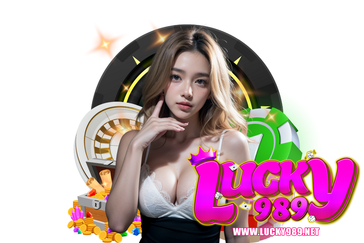 lucky989