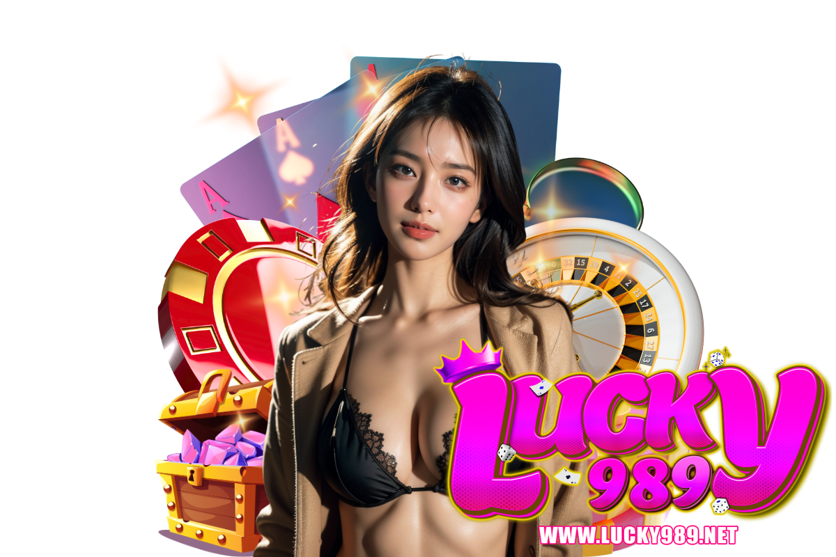 lucky989 เว็บตรง