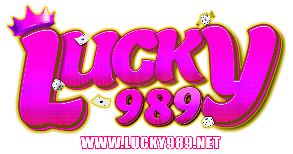 lucky989